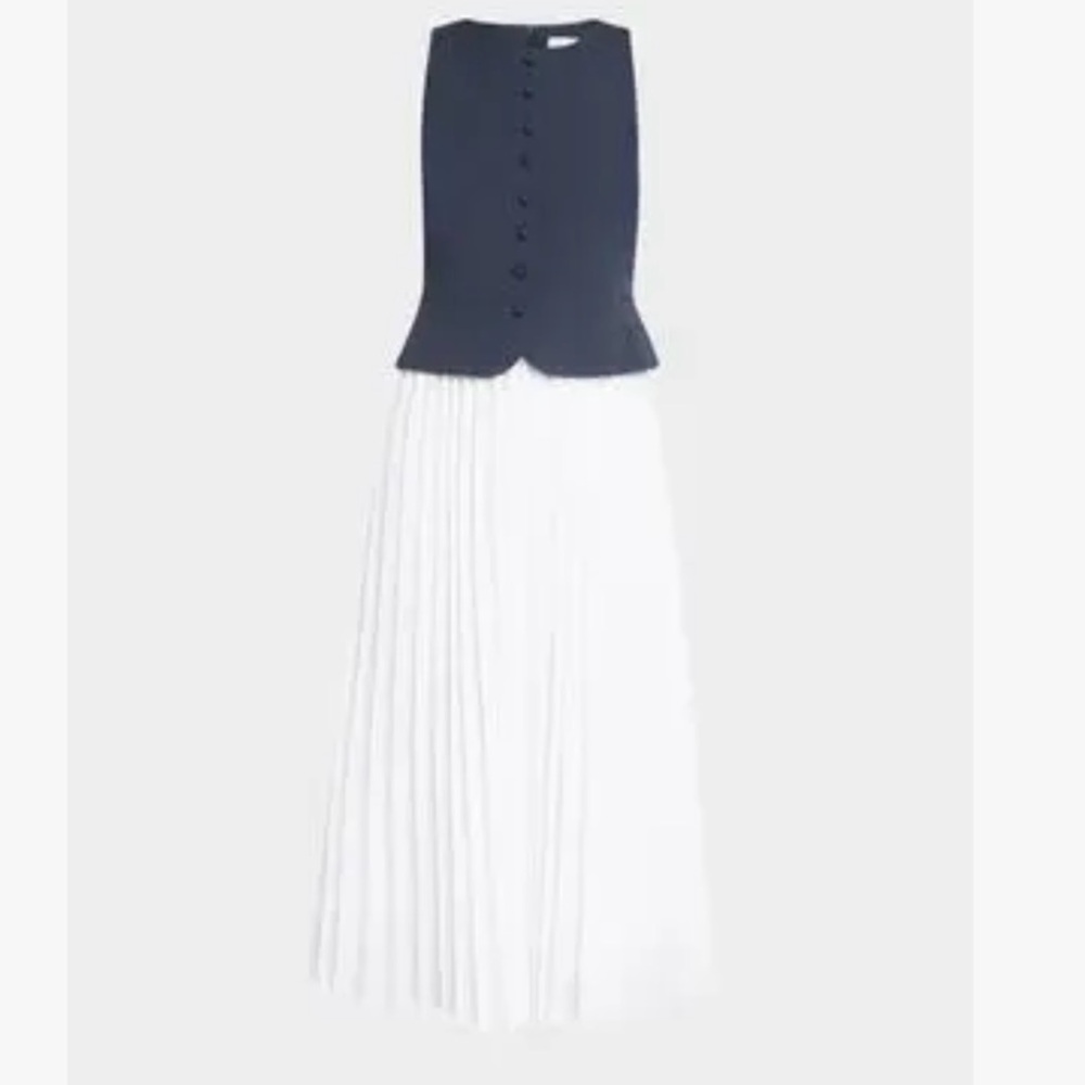 Tanya Taylor Robbie Dress